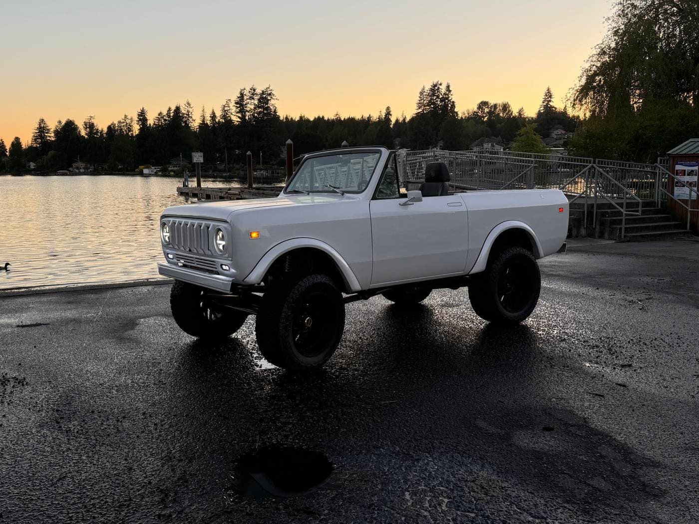 Full Custom Builds